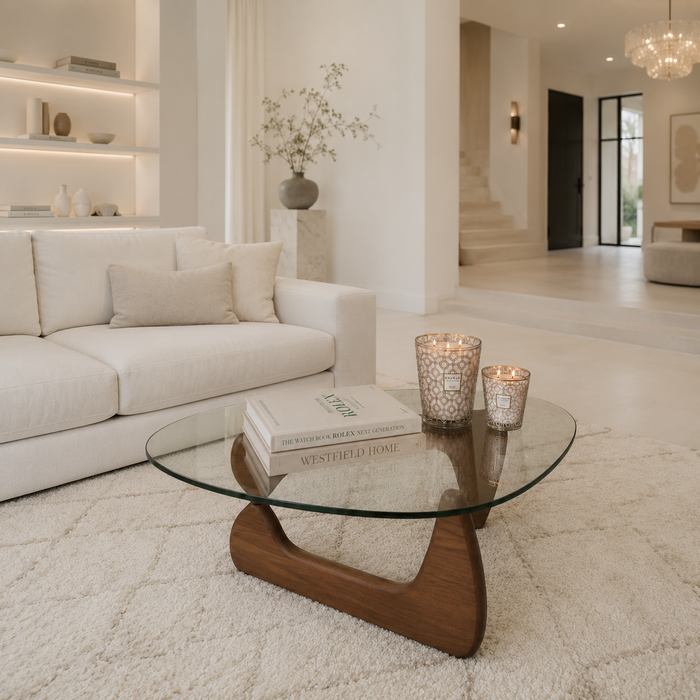 Past in elk interieur