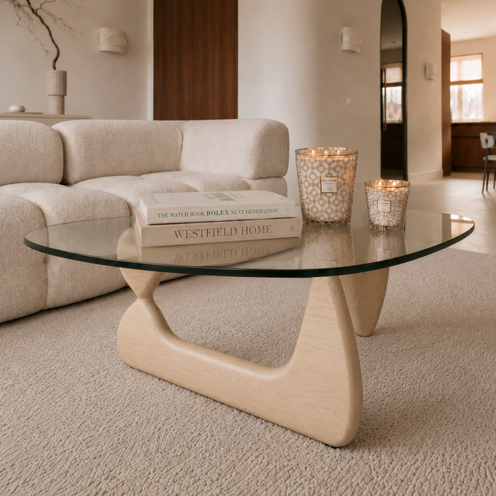 Sculpturaal design