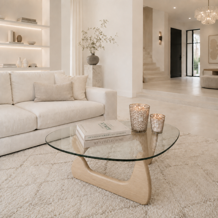Past in elk interieur