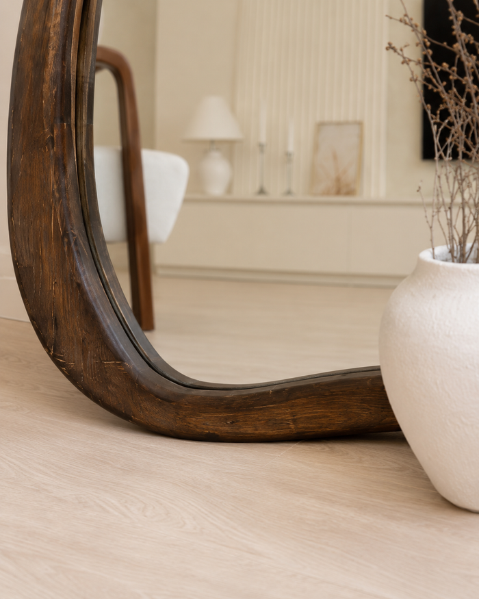 Massief hout
