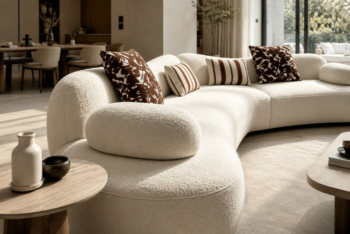 Perfect in elk interieur
